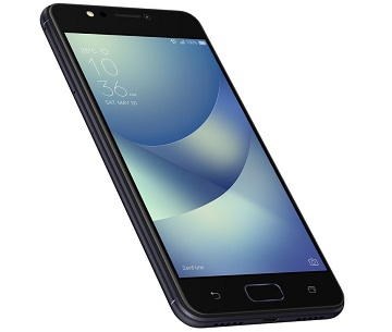 ASUS Zenfone 4 Max procesor